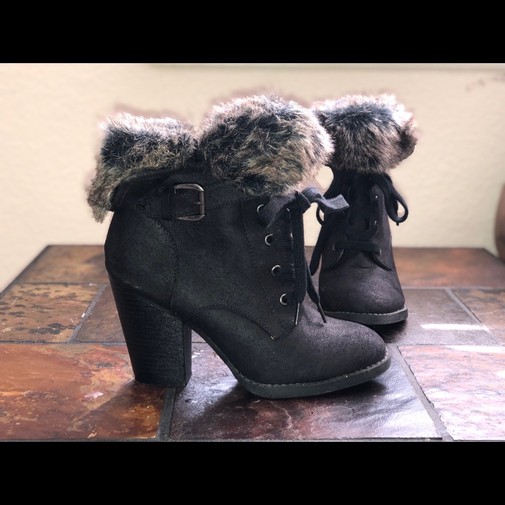 Booties